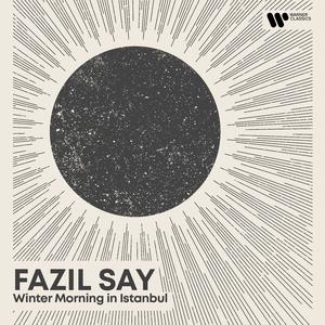 Art of Piano, Op. 66:III. Winter Morning in Istanbul