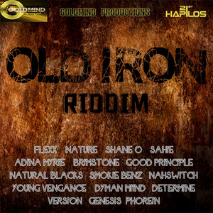 Stand Off