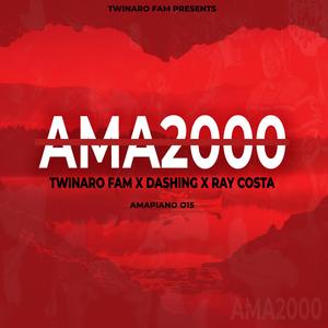 Ama2000 (feat. Dashing)