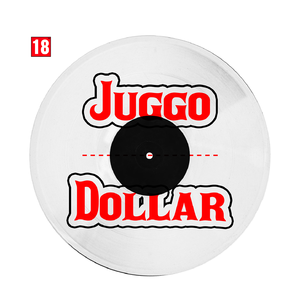 dollar (prod. by ganbate & venzi & twenty7beatz)