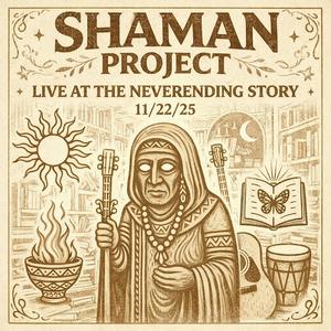Shaman Jig (Live) (Live)