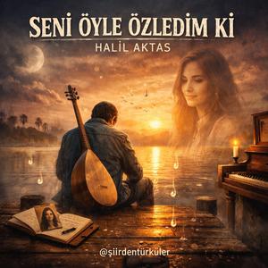 SENŞ ÖYLE ÖZLEDİM Kİ