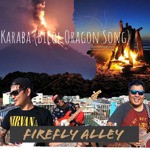 Karaba (Bicol Oragon Song)