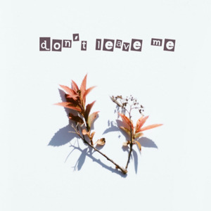 Don't Leave Me