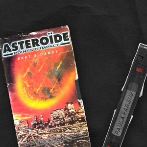 Astéroïde