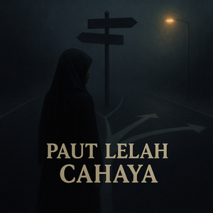 Paut Lelah Cahaya