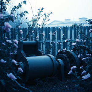 ひとりのせかい