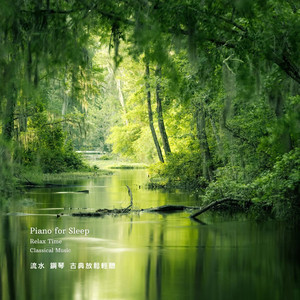 蕭邦 華麗大圓舞曲 流水