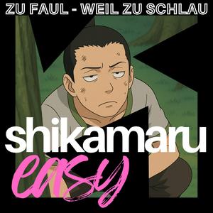 Shikamaru (Easy) [Naruto] [Animerap]