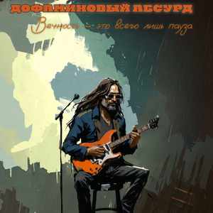 Вечность это всего лишь пауза