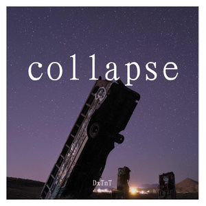 R&B Type Beat "collapse"