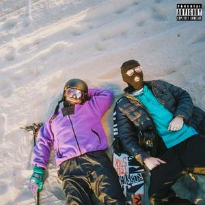 Extra Sauce (BONUS TRACK) (feat. J Laconn)