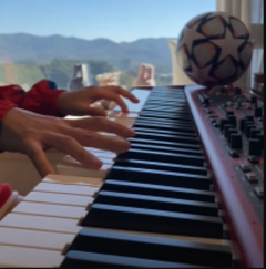 永远伴随你一生 (唢呐版)