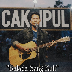 Balada Sang Kuli