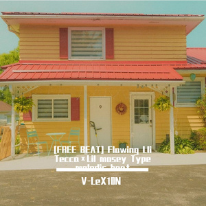 [FREE BEAT] Lil Tecca×Lil Mosey type melodic beat