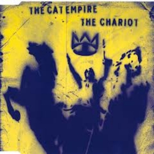 The Lost Song (live at The Metro Sydney)