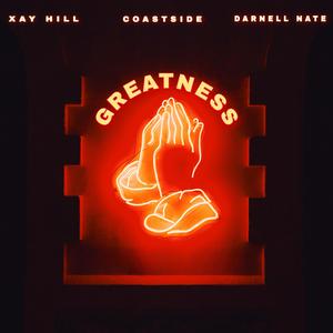 Greatness (feat. Darnell Nate)