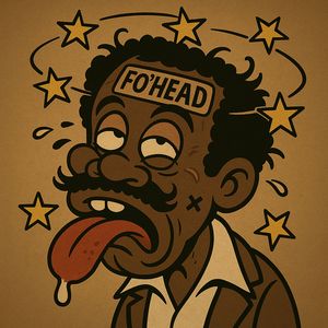 Fo'Head (with Ras Kass & Montage One)