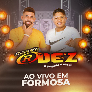 Desmantelo (Ao Vivo)