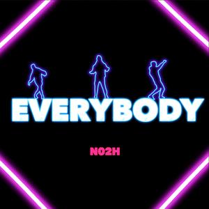 Everybody (feat. Trymacs)
