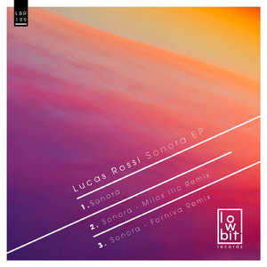 Sonora (Milos Ilic Remix)