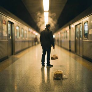 第十一站 The Eleventh Stop