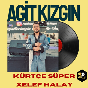 Kürtçe Süper Xelef Halay