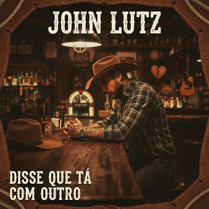 Disse Que Tá Com Outro