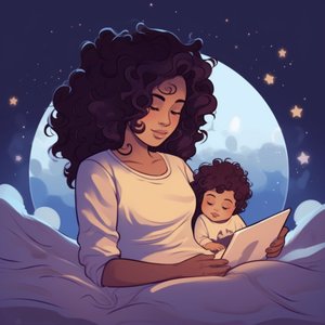 夕暮れのそよ風