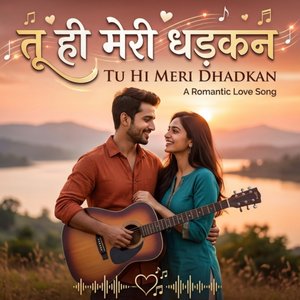Tu Hi Meri Dhadkan