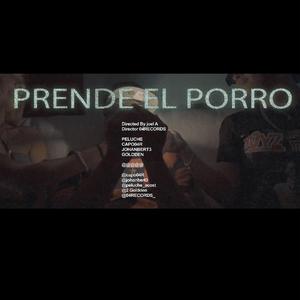 PRPORR (feat. Johanbel3, Peluche & Goldden)
