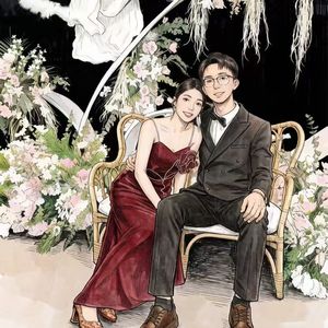 一封情书