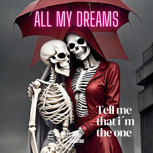 Tell me that i´m the one