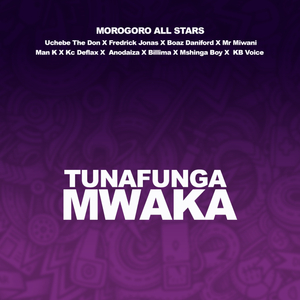 Tunafungua Mwaka
