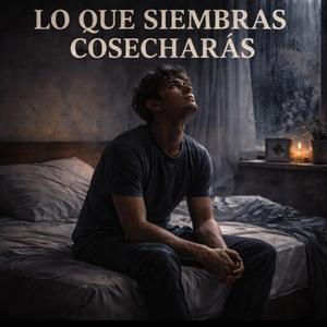 LO QUE SIEMBRAS COSECHARÁS