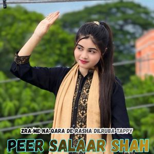 Zra Me Na Qara De Rasha Dilruba Tappy