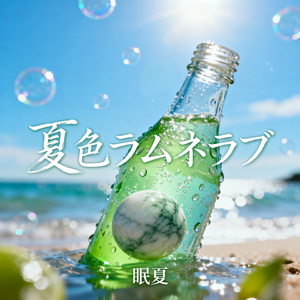 夏色ラムネラブ
