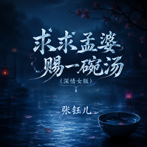 求求孟婆赐一碗汤(深情女版)
