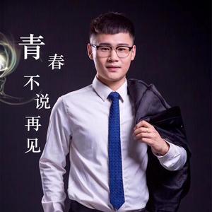 青春不说再见 (伴奏)