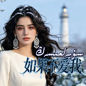 AI-Soyalmisang如果不爱我（AbdusalamJalal 沙拉木 remix）
