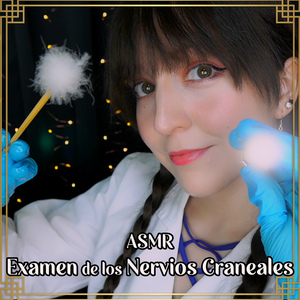 Asmr Bienvenido al Examen de Nervios Craneales