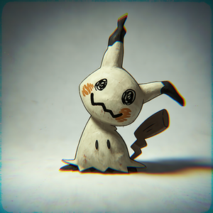 Lavender Town