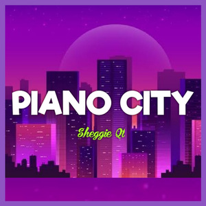 Piano City