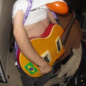 It's a behringers right