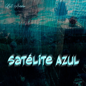 Satélite Azul