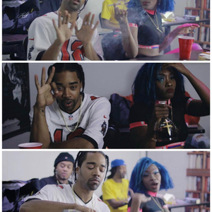 Nobody (feat. The Real Gabbana)