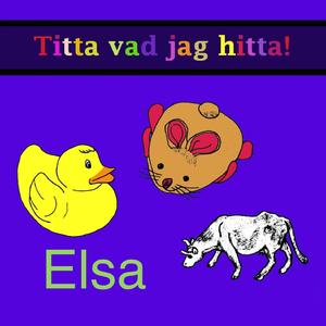 Tröst (Elsa)