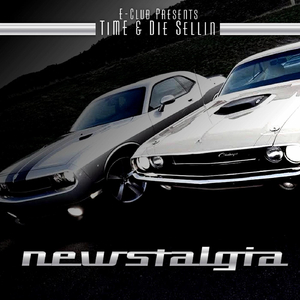 Newstalgia (feat. Young Tacarachi, 5ive & Cashmere D)