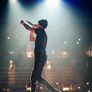 'When The Rain Goes Down'-（Toosii Type Beat）