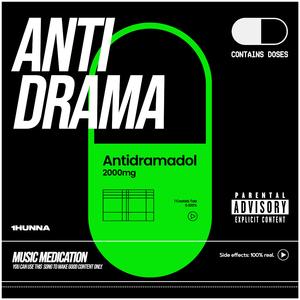 ANTIDRAMADOL